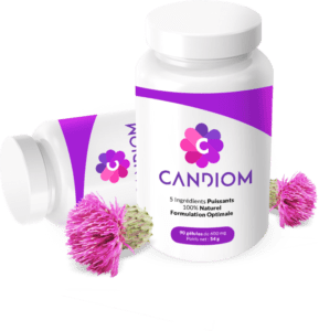 candiom candiom candida albicans