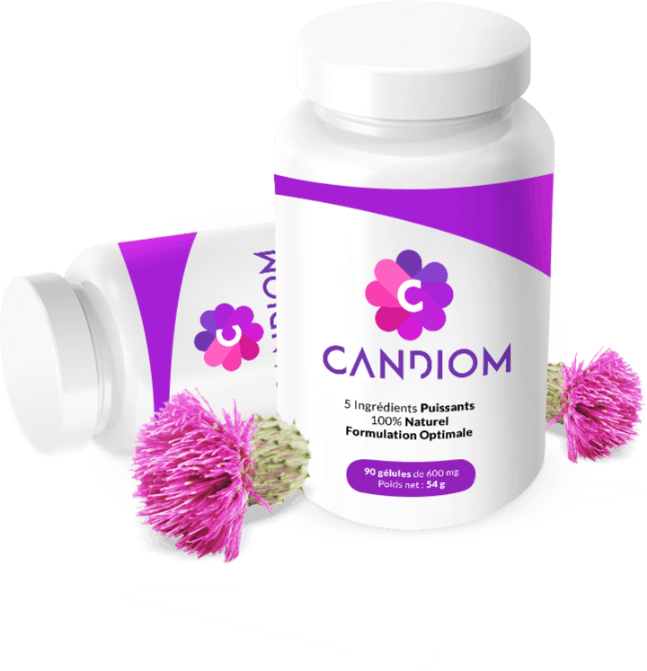 candiom candiom candida albicans