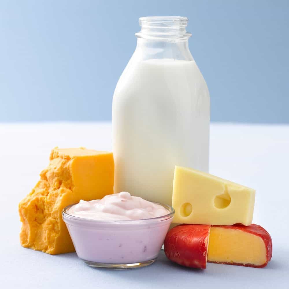 lait lactose hemorroides